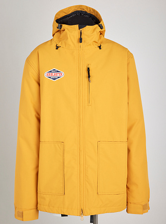 Сноубордическая куртка AIRBLASTER Wrench Jacket